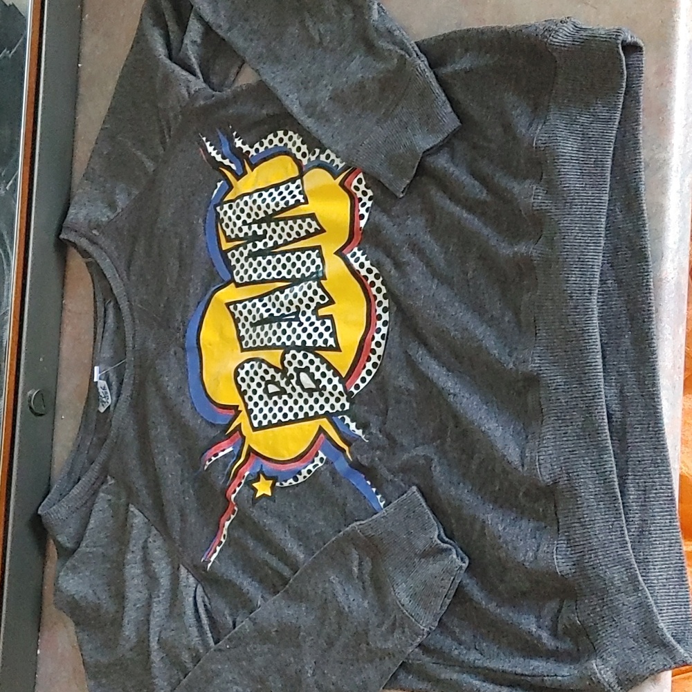 👌Blue Crush 'Bam' Shirt